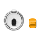 Yeti Rambler Magslider Colour Pack - Papaya/Beekeeper/Peach