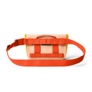 Yeti Sidekick Dry 3L Gear Case - Papaya/Beekeeper/Peach