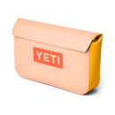 Yeti Sidekick Dry 3L Gear Case - Papaya/Beekeeper/Peach