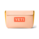 Yeti Sidekick Dry 3L Gear Case - Papaya/Beekeeper/Peach