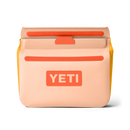 Yeti Sidekick Dry 3L Gear Case - Papaya/Beekeeper/Peach
