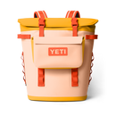Yeti Sidekick Dry 3L Gear Case - Papaya/Beekeeper/Peach