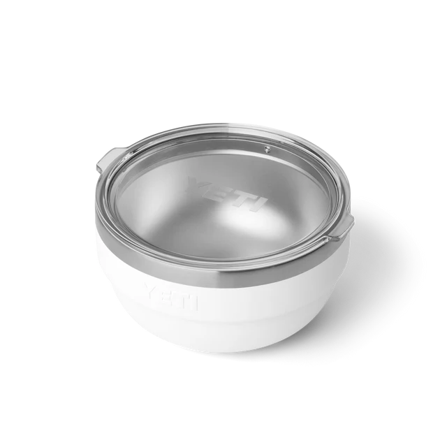 Yeti Rambler 1qt Insulated Bowl (Variety of Colours Available)