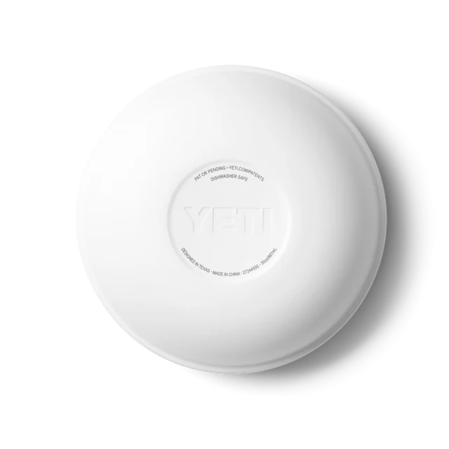 Yeti Rambler 1qt Insulated Bowl (Variety of Colours Available)