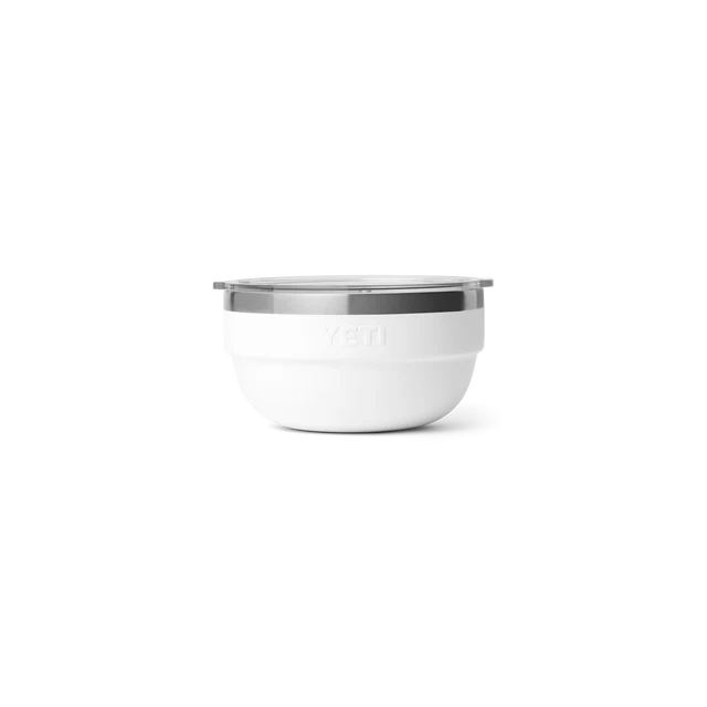 Yeti Rambler 1qt Insulated Bowl (Variety of Colours Available)