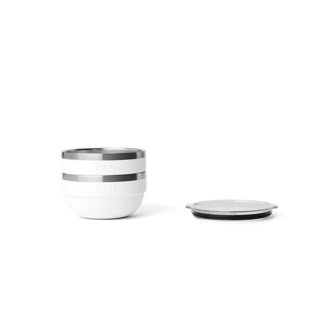 Yeti Rambler 1qt Insulated Bowl (Variety of Colours Available)