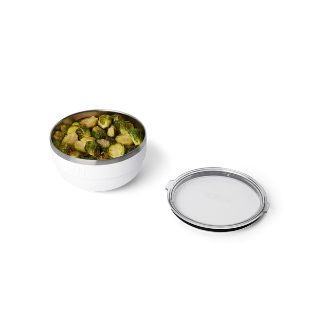 Yeti Rambler 2qt Insulated Bowl (Variety of Colours Available)