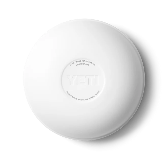 Yeti Rambler 2qt Insulated Bowl (Variety of Colours Available)