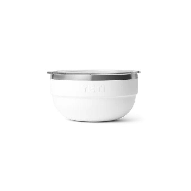 Yeti Rambler 2qt Insulated Bowl (Variety of Colours Available)