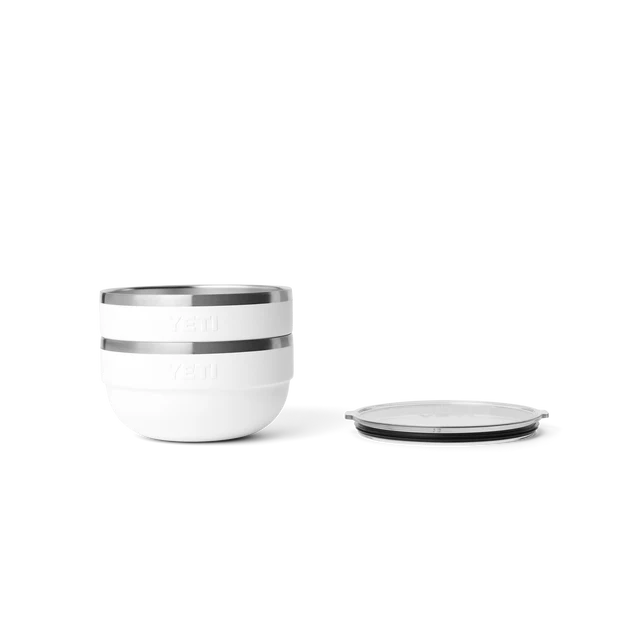 Yeti Rambler 2qt Insulated Bowl (Variety of Colours Available)