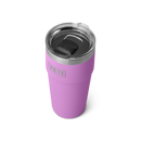 Yeti Rambler 20oz (591ml) Stackable Cup with Magslider Lid - Desert Bloom