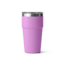 Yeti Rambler 20oz (591ml) Stackable Cup with Magslider Lid - Desert Bloom