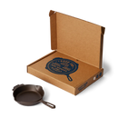 Yeti Cast Iron 8" Skillet