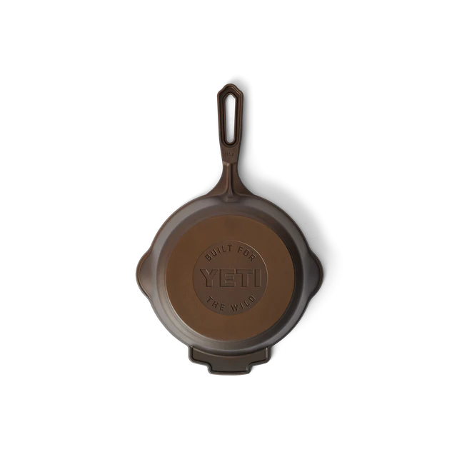 Yeti Cast Iron 8" Skillet