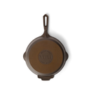 Yeti Cast Iron 10" Skillet