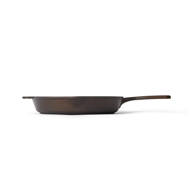 Yeti Cast Iron 10" Skillet