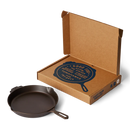 Yeti Cast Iron 12" Skillet