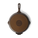 Yeti Cast Iron 12" Skillet