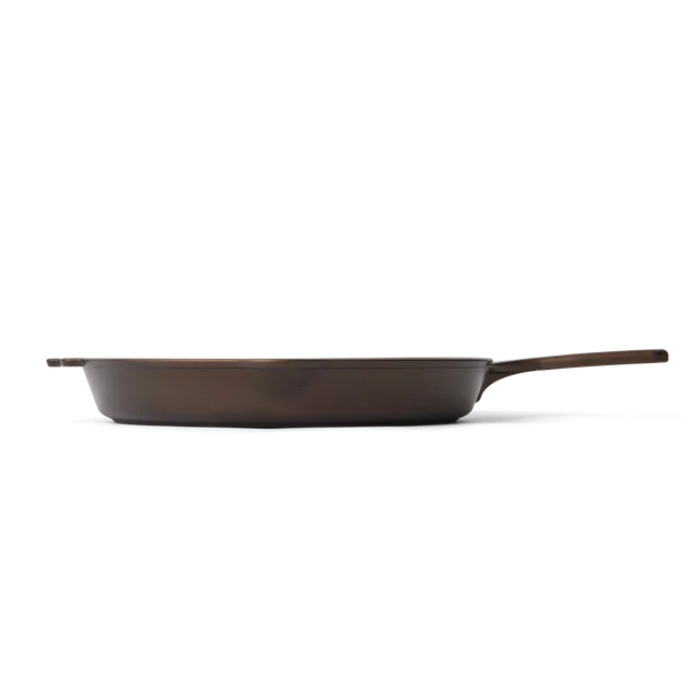 Yeti Cast Iron 12" Skillet