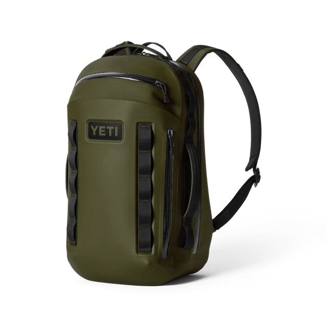 Yeti Cayo All-Weather Backpack (25L) - Variety of Colours Available