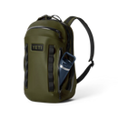 Yeti Cayo All-Weather Backpack (25L) - Variety of Colours Available