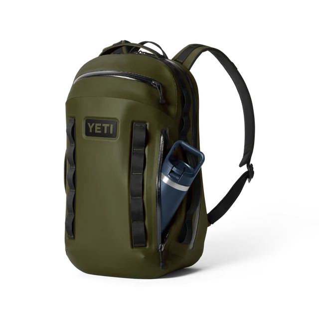 Yeti Cayo All-Weather Backpack (25L) - Variety of Colours Available