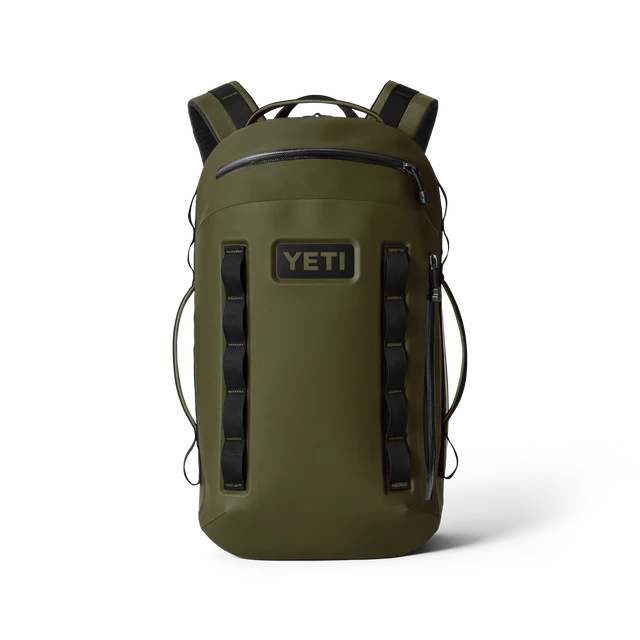 Yeti Cayo All-Weather Backpack (25L) - Variety of Colours Available