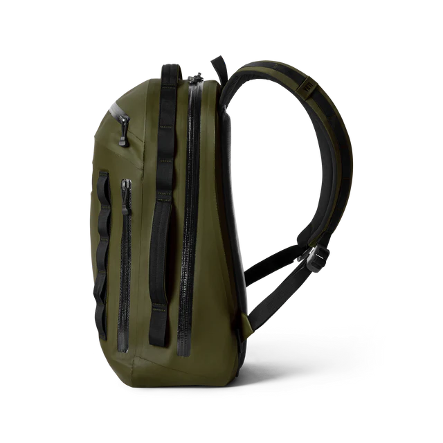 Yeti Cayo All-Weather Backpack (25L) - Variety of Colours Available