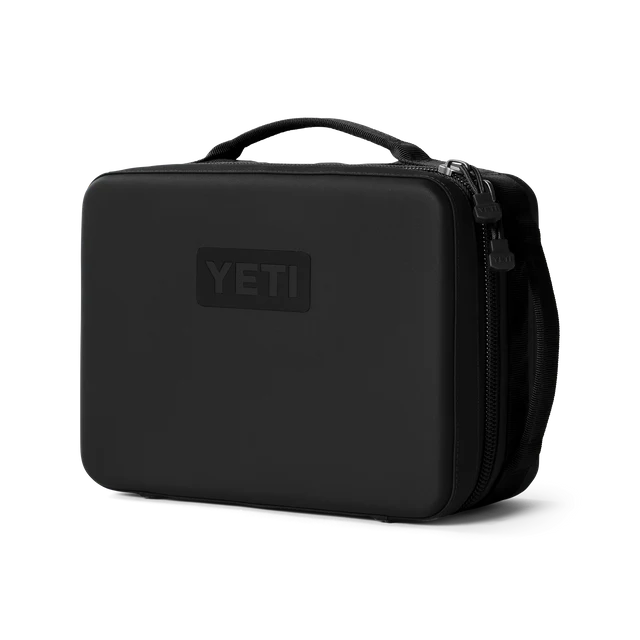 Yeti Daytrip 5L Lunch Box - Black