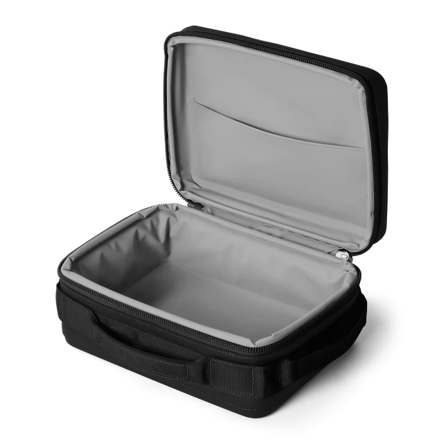 Yeti Daytrip 5L Lunch Box - Black