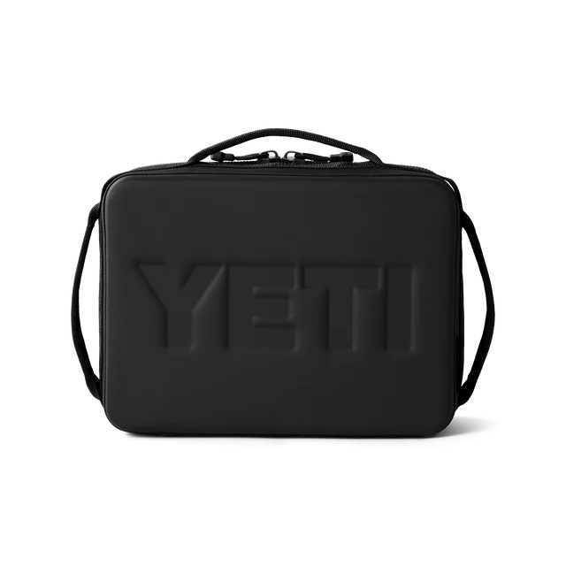 Yeti Daytrip 5L Lunch Box - Black