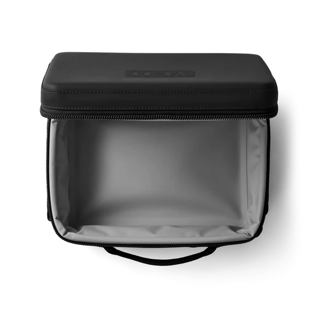 Yeti Daytrip 5L Lunch Box - Black