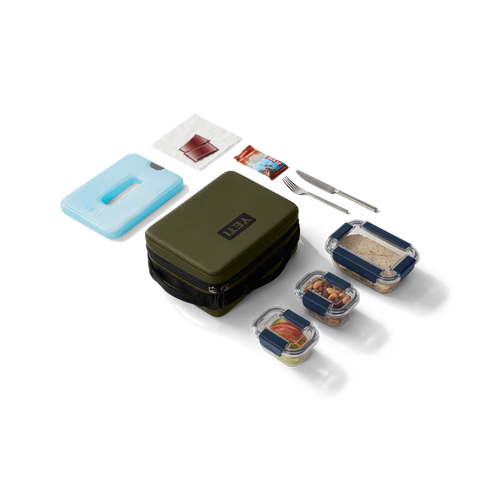 Yeti Daytrip 5L Lunch Box (Variety of Colours Available)