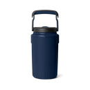 Yeti Half Gallon (1.9L) Jug with Magslider Straw Cap - Navy