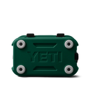 Yeti Roadie 15 Hard Cooler - Black Forest Green