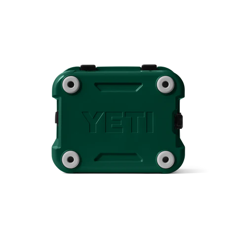 Yeti Roadie 24 Hard Cooler - Black Forest Green