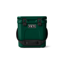 Yeti Roadie 24 Hard Cooler - Black Forest Green