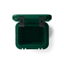 Yeti Roadie 24 Hard Cooler - Black Forest Green