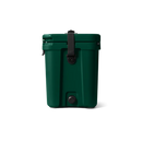 Yeti Roadie 24 Hard Cooler - Black Forest Green