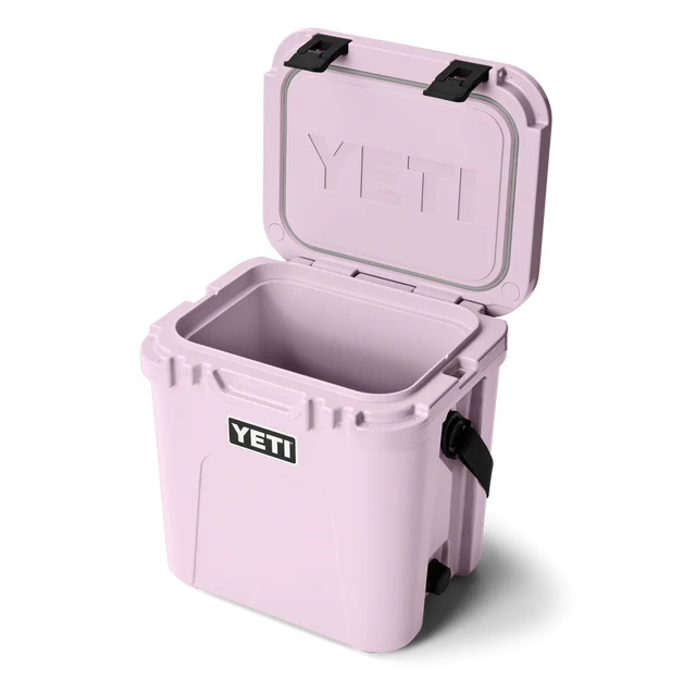 Yeti Roadie 24 Hard Cooler - Cherry Blossom