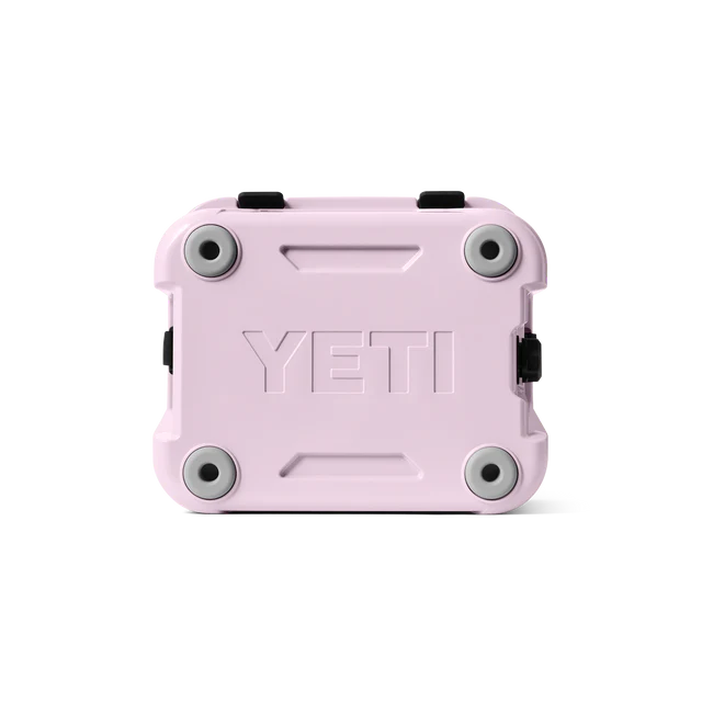 Yeti Roadie 24 Hard Cooler - Cherry Blossom