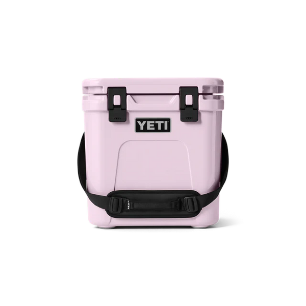 Yeti Roadie 24 Hard Cooler - Cherry Blossom