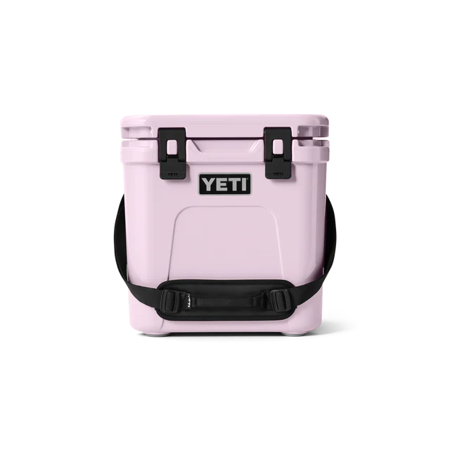 Yeti Roadie 24 Hard Cooler - Cherry Blossom