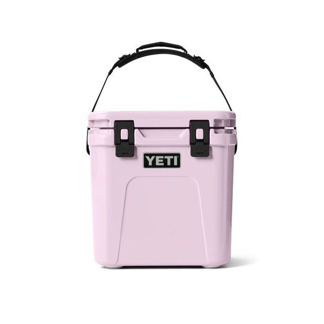 Yeti Roadie 24 Hard Cooler - Cherry Blossom