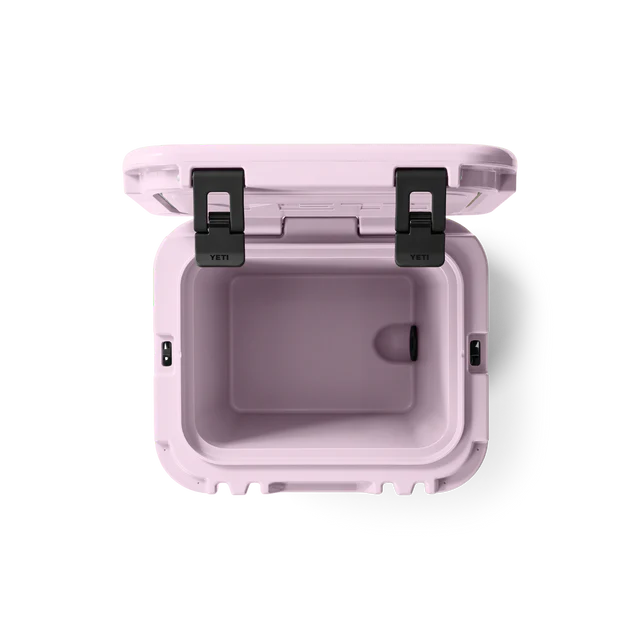 Yeti Roadie 24 Hard Cooler - Cherry Blossom