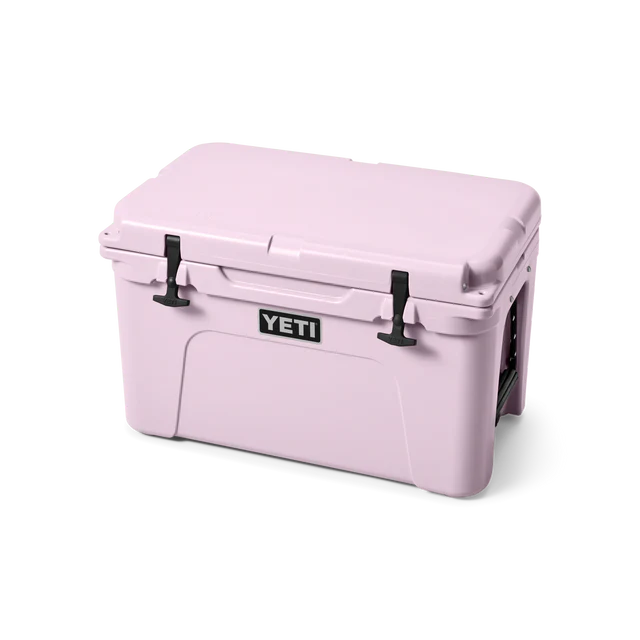 Yeti Tundra 45 Hard Cooler - Cherry Blossom