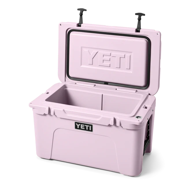 Yeti Tundra 45 Hard Cooler - Cherry Blossom