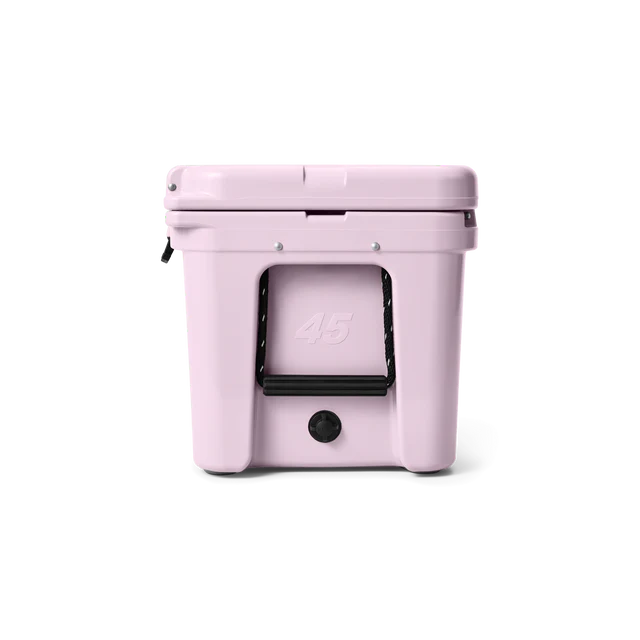 Yeti Tundra 45 Hard Cooler - Cherry Blossom