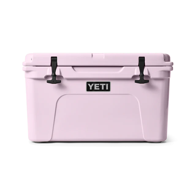 Yeti Tundra 45 Hard Cooler - Cherry Blossom