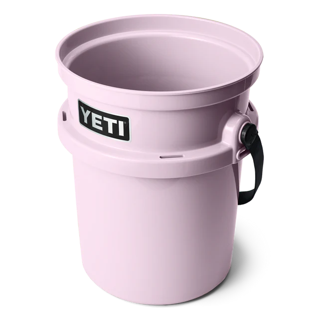 Yeti Loadout 5 Gallon Bucket - Cherry Blossom